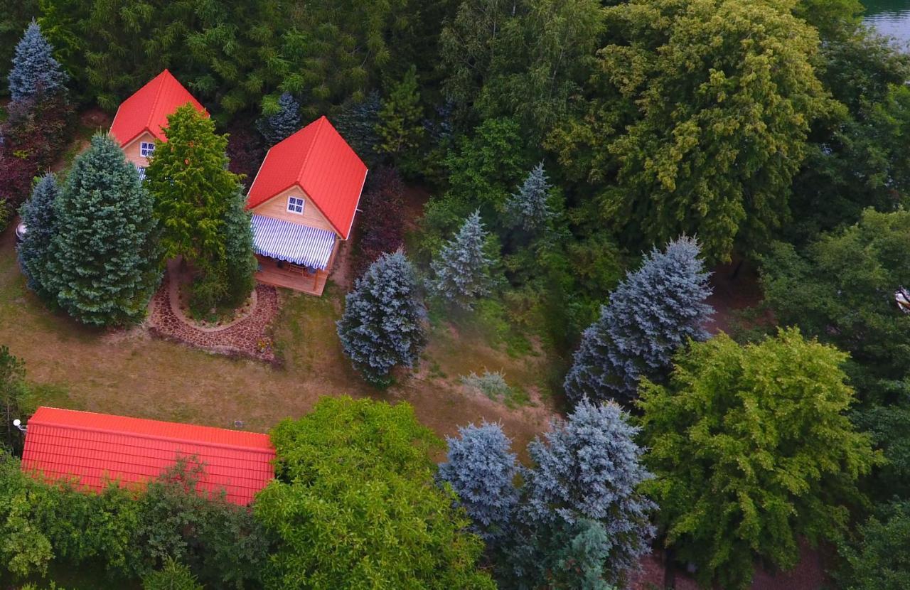 Kwiat Paproci Daire Ryn  Dış mekan fotoğraf
